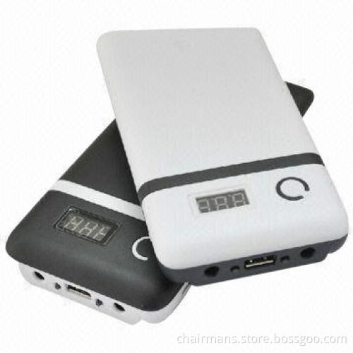 18650 Battery Charger for 19V Laptop, Notebook and iPhone, 3.3A
